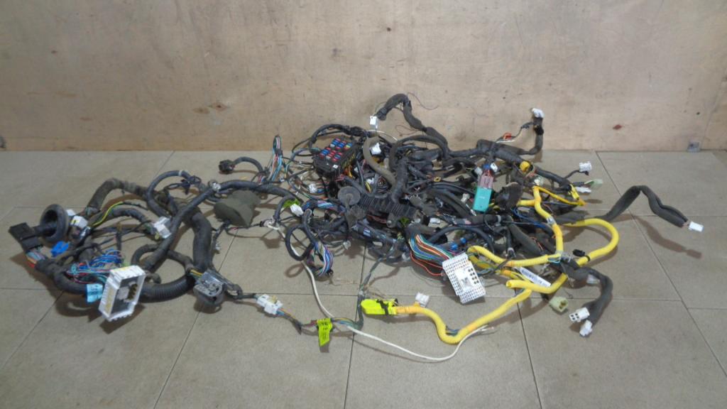 Проводка салонная, 6000 рублей, Пермь