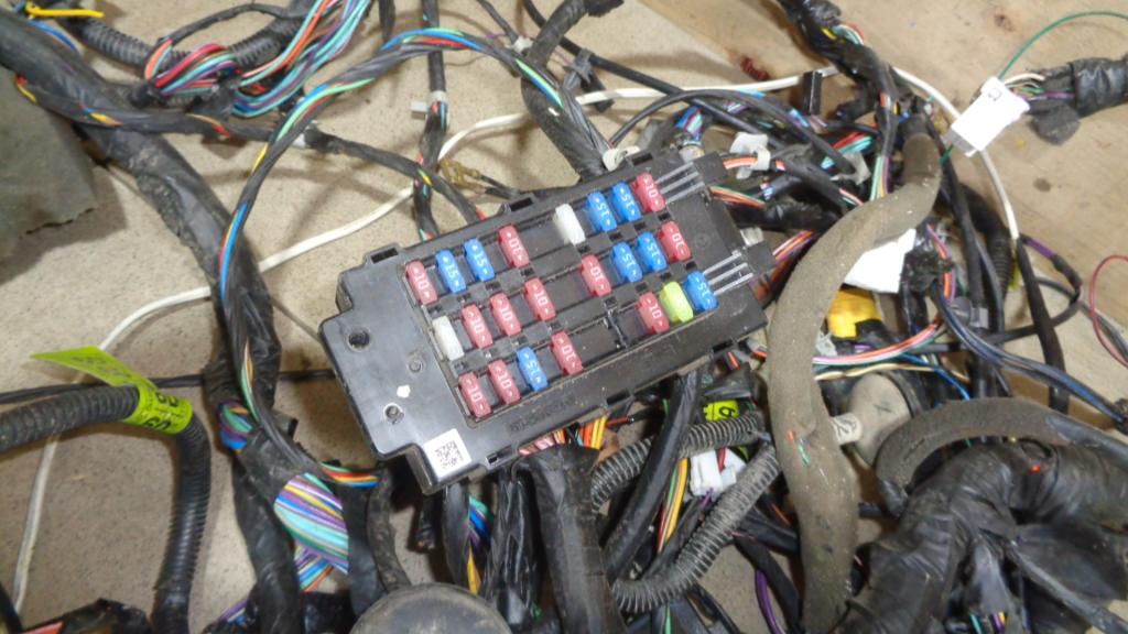 Проводка салонная, 6000 рублей, Пермь