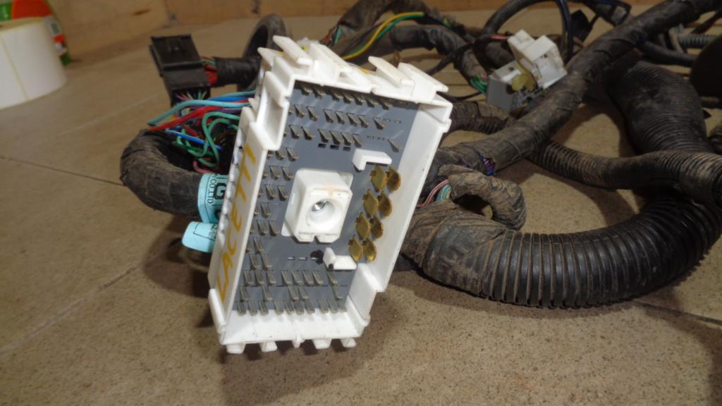 Проводка салонная, 6000 рублей, Пермь