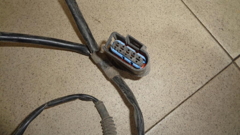 Проводка моторная, 10400 рублей, Пермь