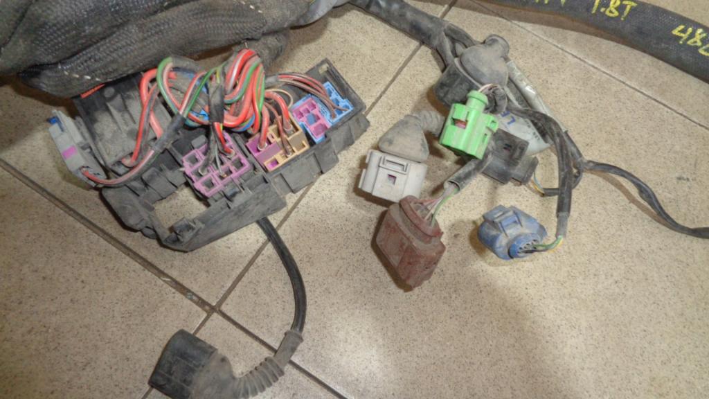 Проводка моторная, 10400 рублей, Пермь