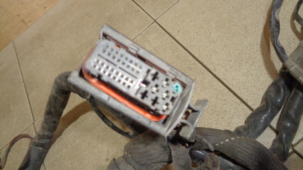 Проводка моторная, 10400 рублей, Пермь