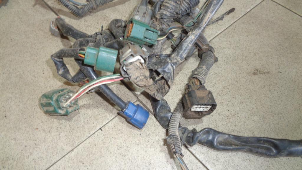 Проводка подкапотная, 5000 рублей, Пермь