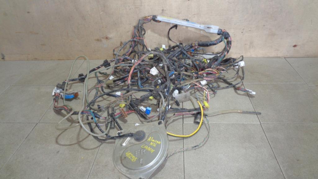 Проводка салонная, 6000 рублей, Пермь