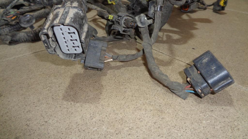 Проводка моторная, 10000 рублей, Пермь