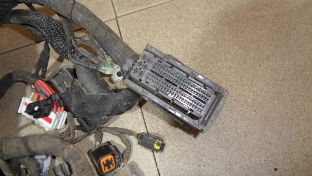 Проводка моторная, 10000 рублей, Пермь