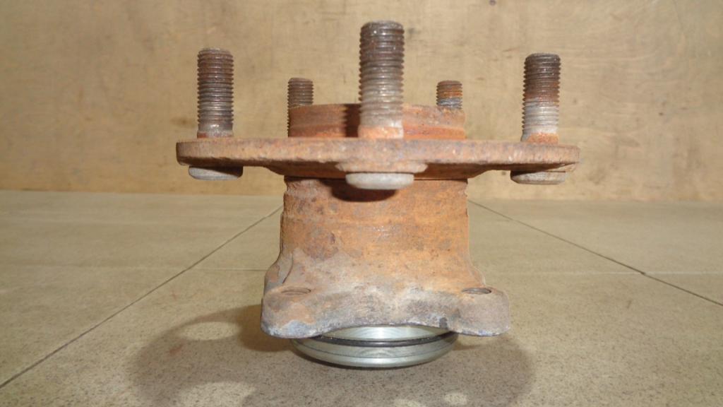 Ступица задняя, 2000 рублей, Пермь