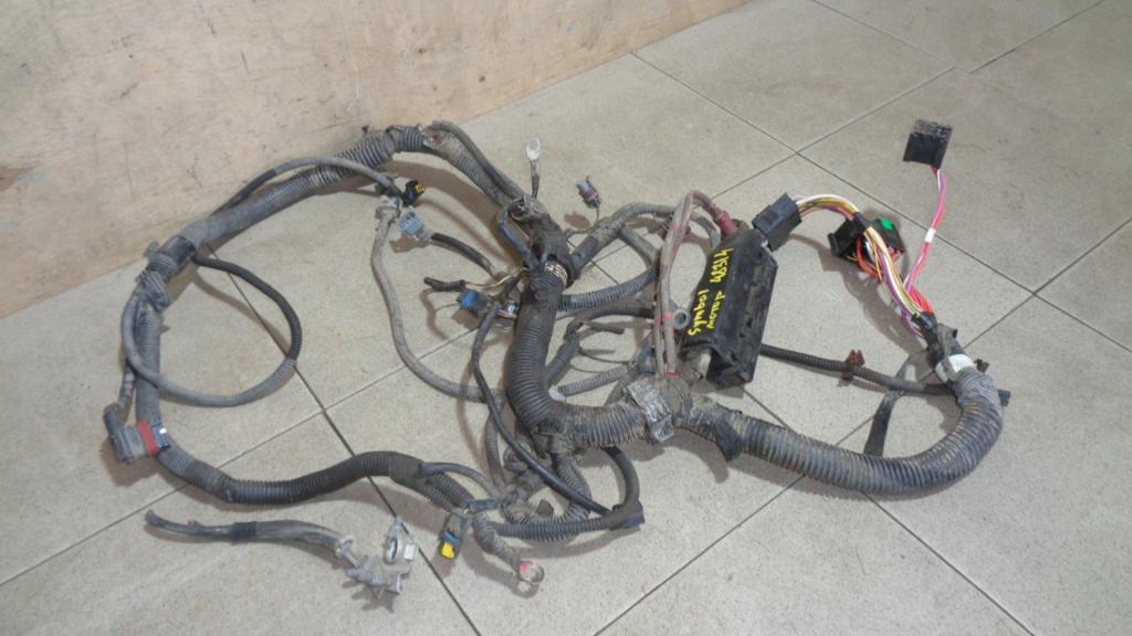 Проводка моторная, 5200 рублей, Пермь