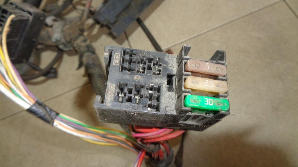 Проводка моторная, 5200 рублей, Пермь