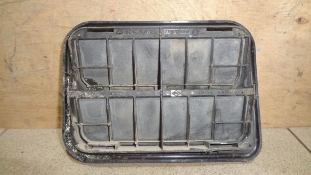 Решетка вентиляционная, 500 рублей, Пермь