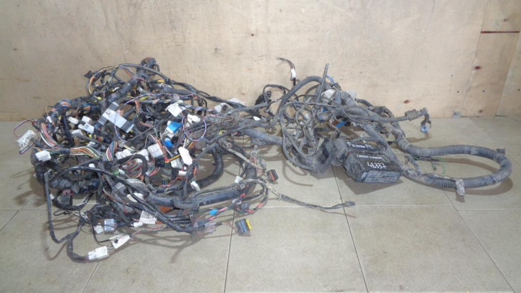 Проводка салонная, 12000 рублей, Пермь