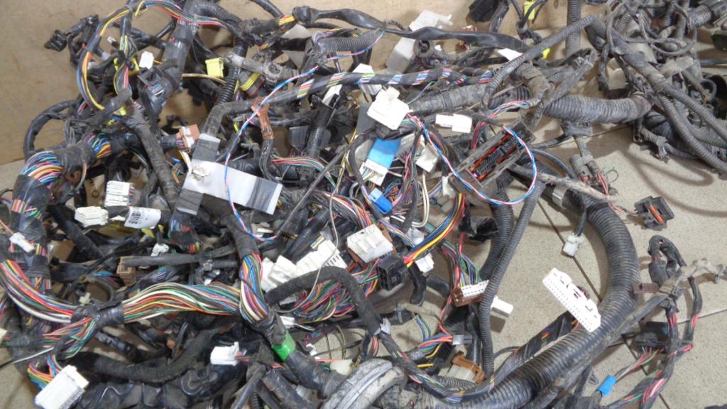 Проводка салонная, 12000 рублей, Пермь