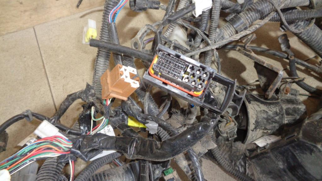 Проводка салонная, 12000 рублей, Пермь