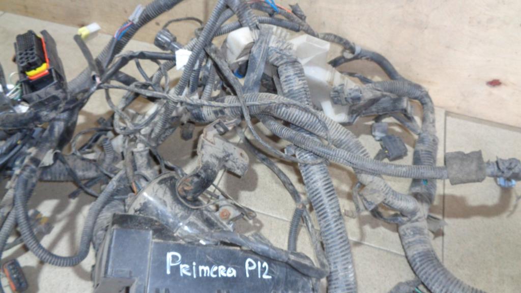 Проводка салонная, 12000 рублей, Пермь