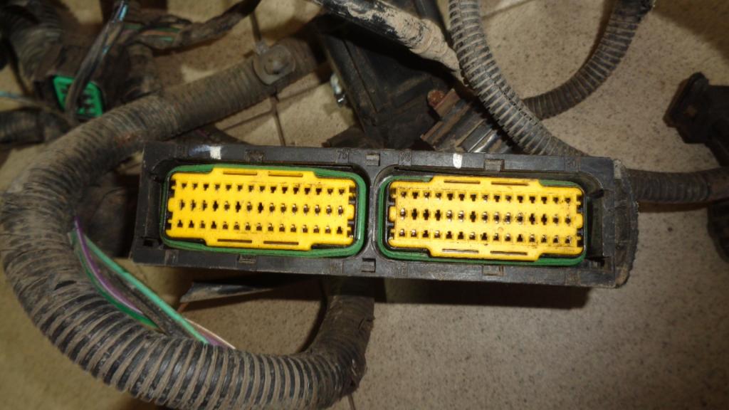 Проводка моторная, 5000 рублей, Пермь