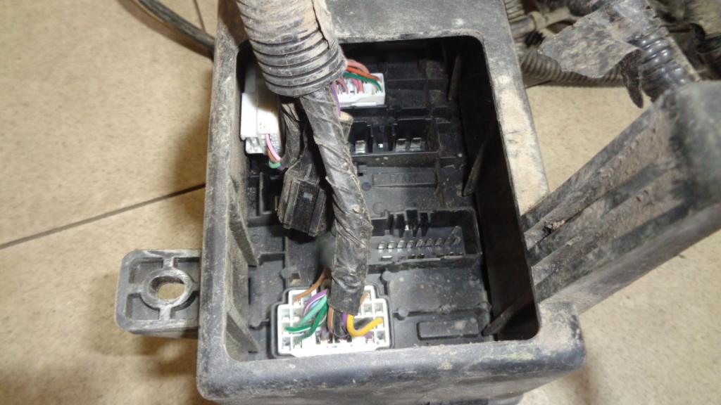 Проводка моторная, 5000 рублей, Пермь