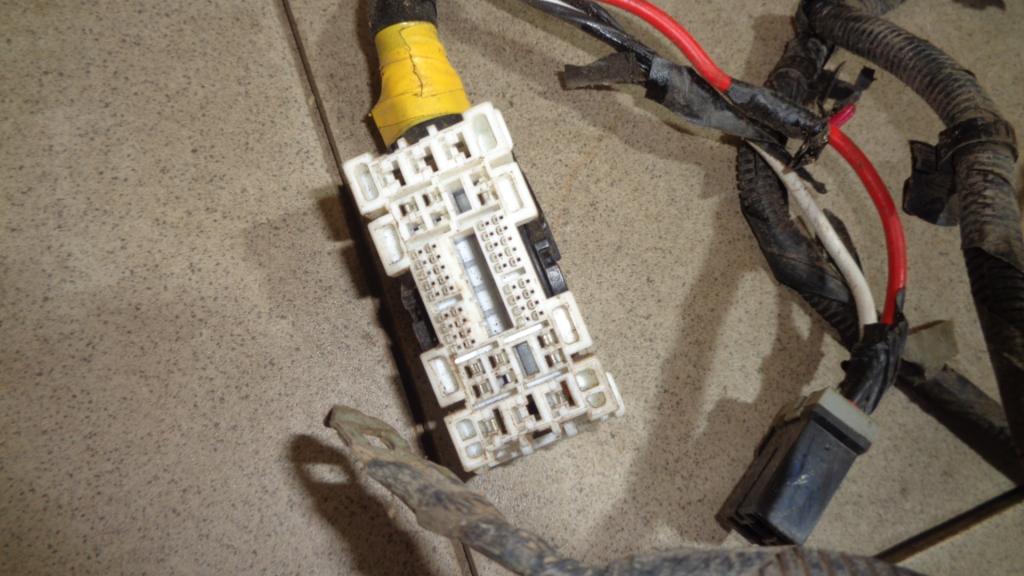 Проводка моторная, 16000 рублей, Пермь