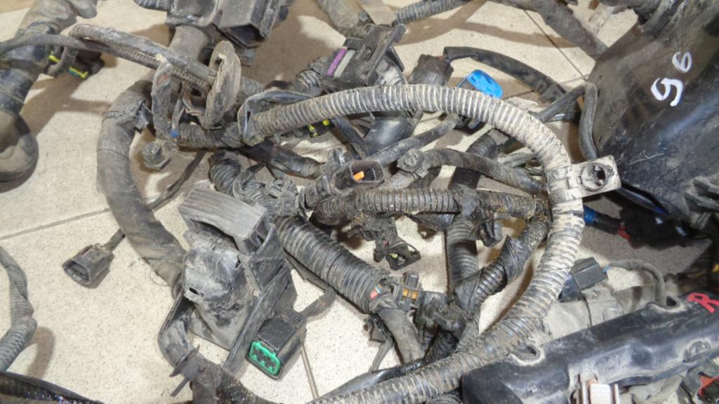 Проводка моторная, 16000 рублей, Пермь