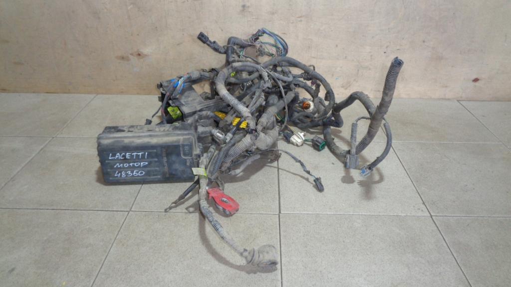 Проводка моторная, 5000 рублей, Пермь