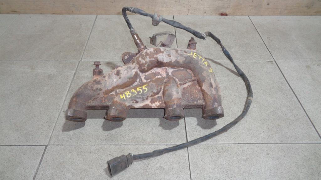 Коллектор выпускной, 5000 рублей, Пермь