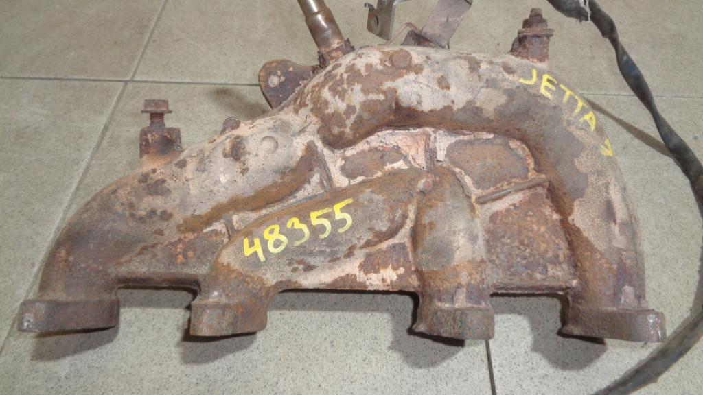 Коллектор выпускной, 5000 рублей, Пермь