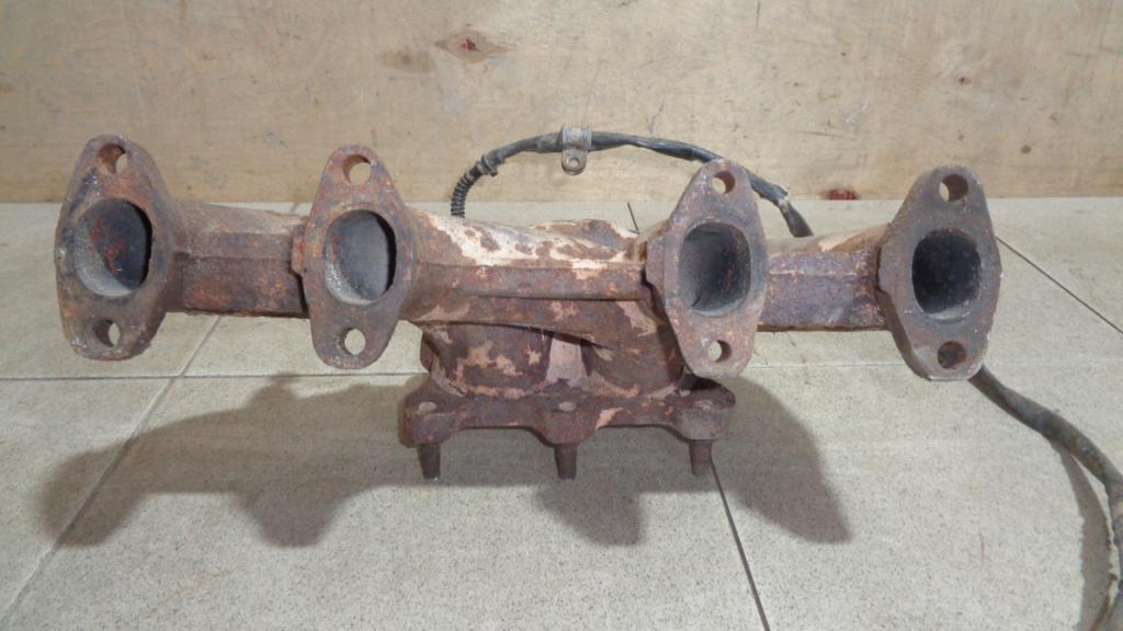 Коллектор выпускной, 5000 рублей, Пермь