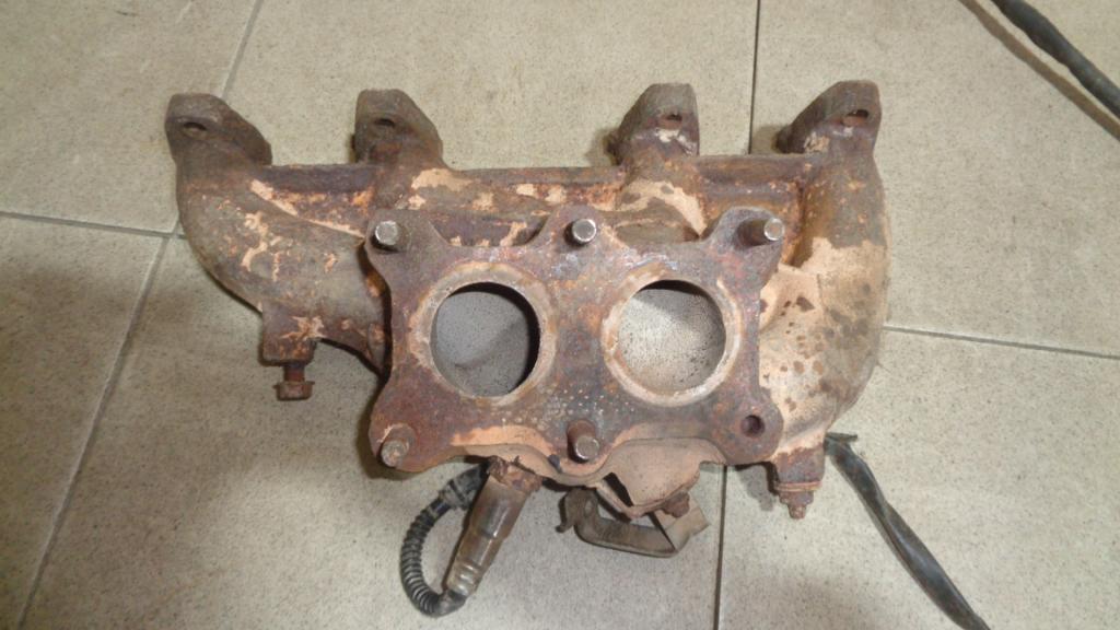 Коллектор выпускной, 5000 рублей, Пермь