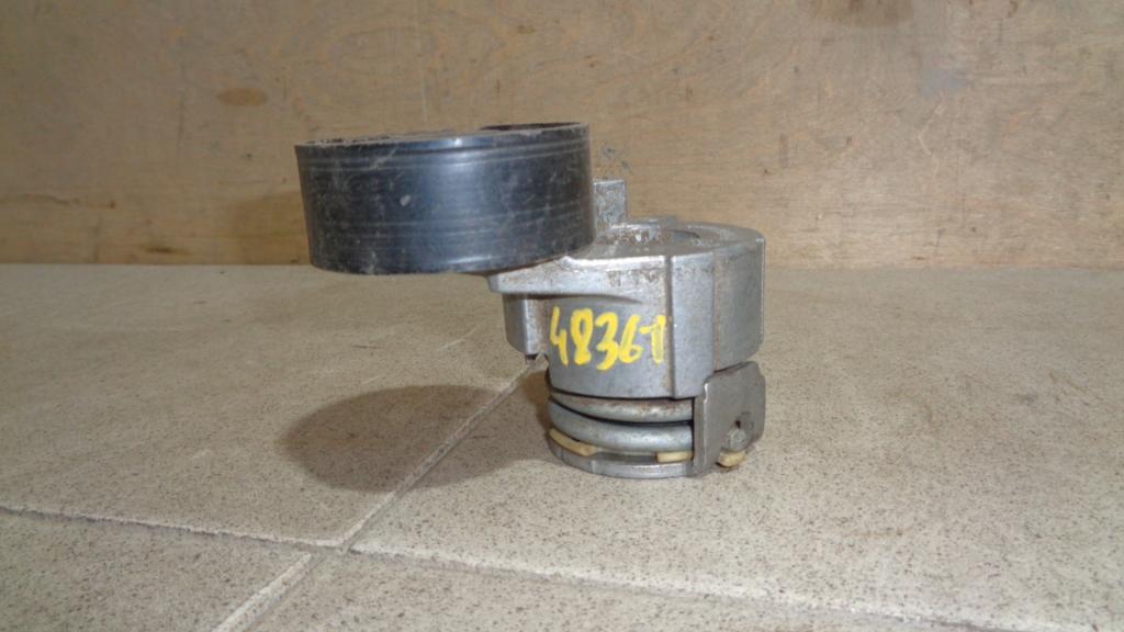 Натяжитель ремня, 1000 рублей, Пермь