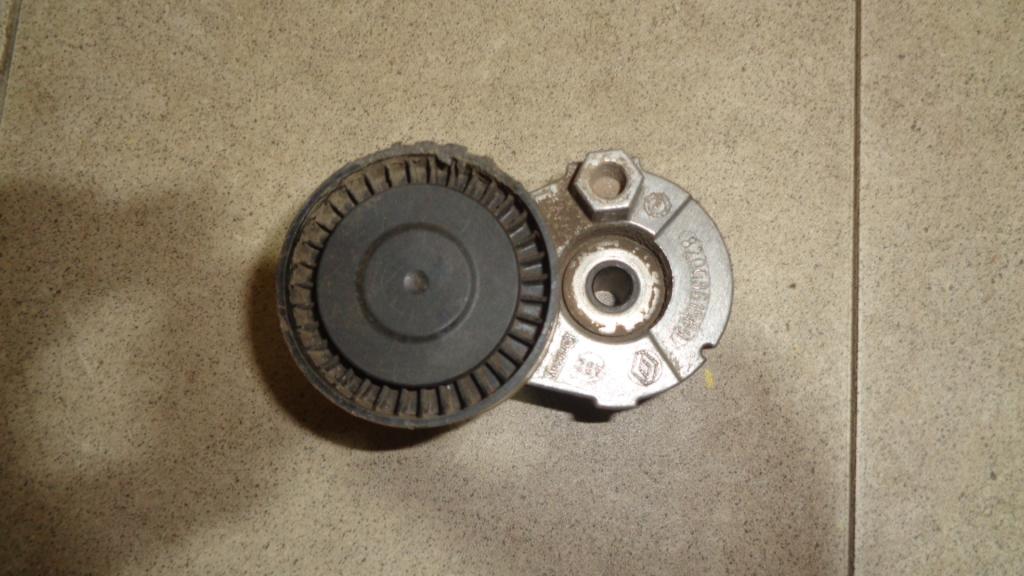 Натяжитель ремня, 1000 рублей, Пермь