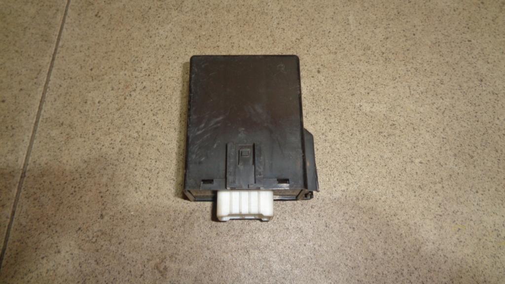 Блок электронный, 500 рублей, Пермь