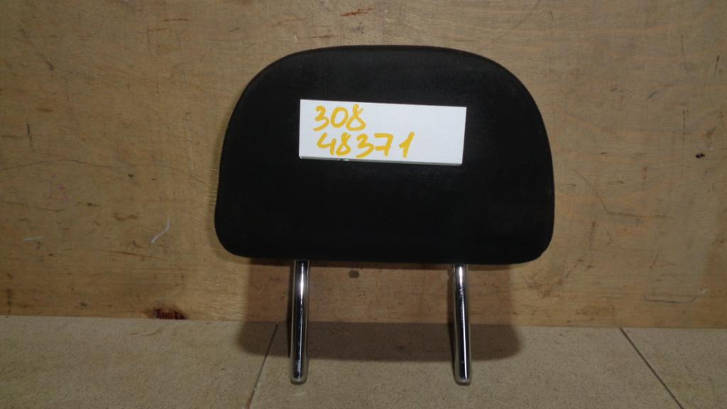 Подголовник сиденья, 2500 рублей, Пермь