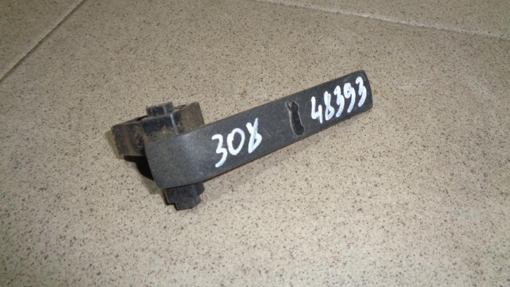 Ручка открывания капота, 700 рублей, Пермь