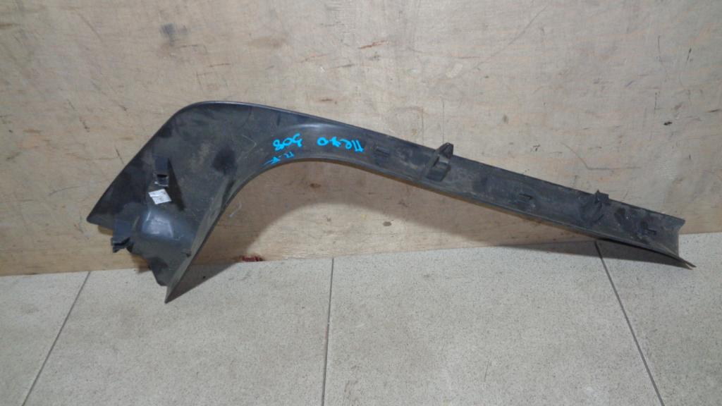 Накладка порога внутренняя, 500 рублей, Пермь