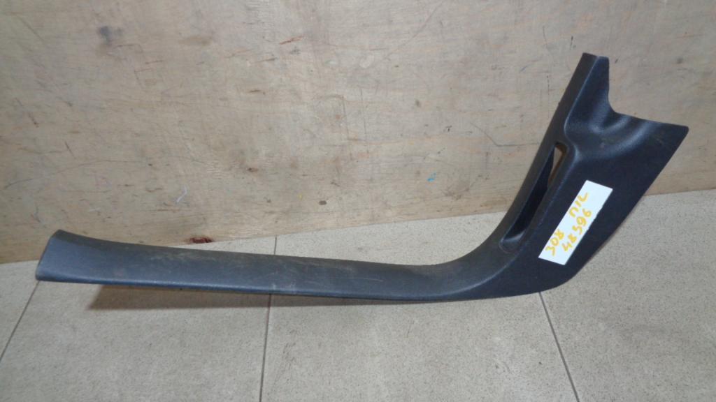 Накладка порога внутренняя, 500 рублей, Пермь