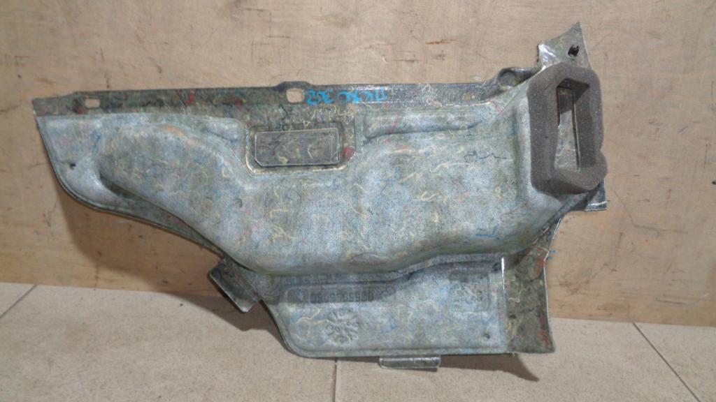 Накладка декоративная, 500 рублей, Пермь