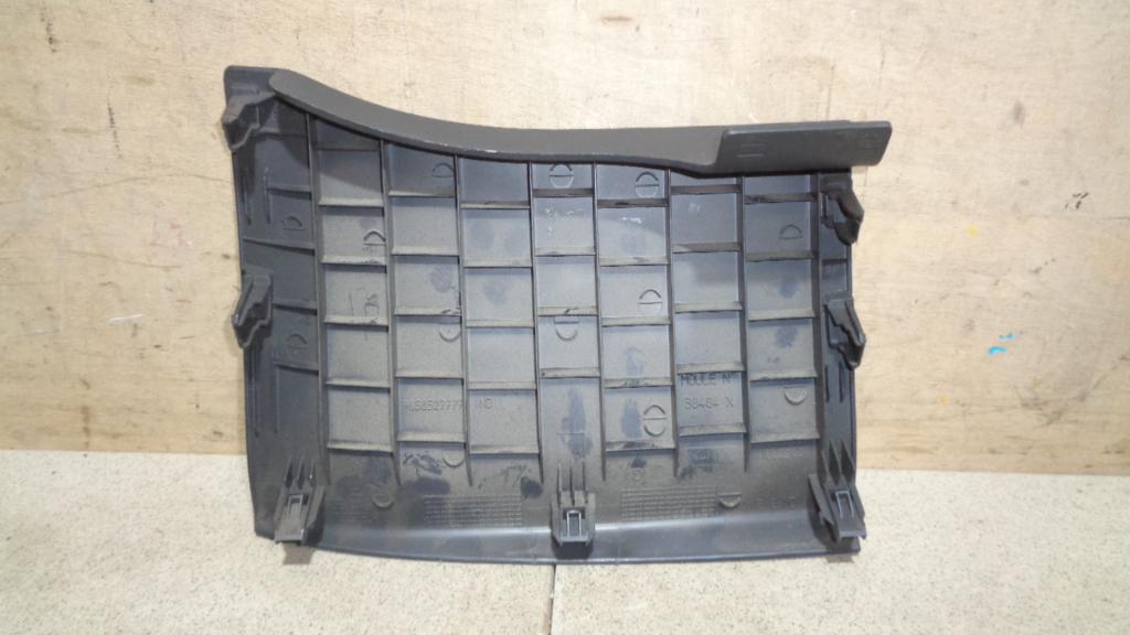 Накладка декоративная, 500 рублей, Пермь