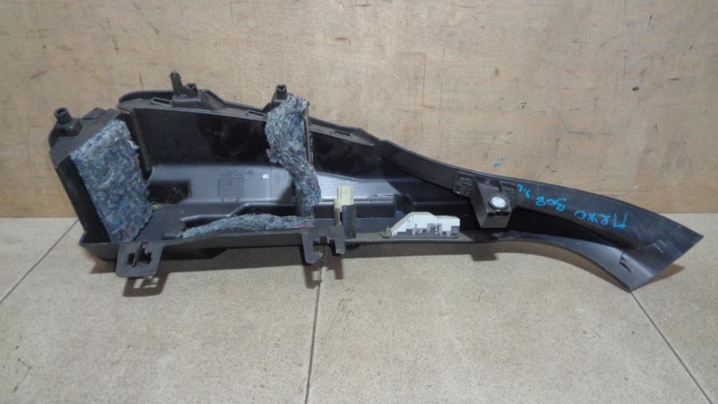 Держатель задней полки, 500 рублей, Пермь