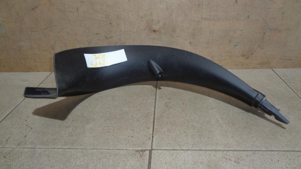 Обшивка двери багажника, 500 рублей, Пермь