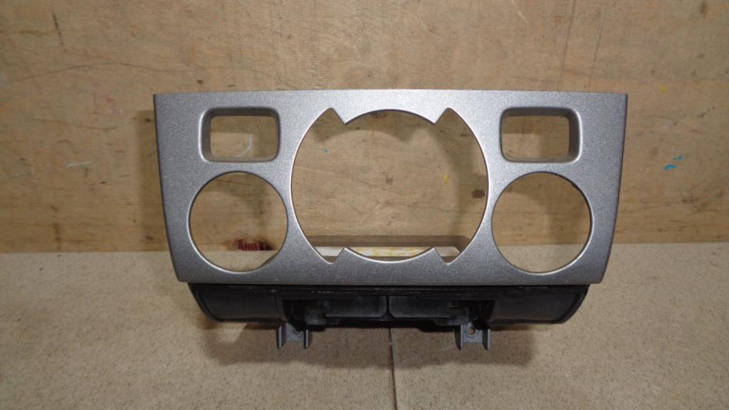 Накладка декоративная, 500 рублей, Пермь