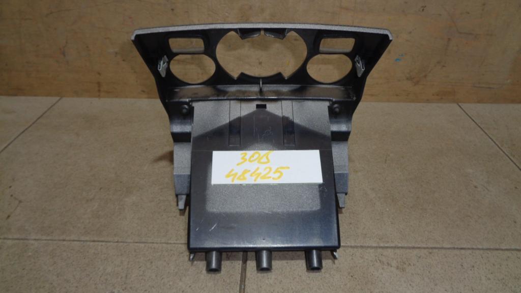 Накладка декоративная, 500 рублей, Пермь