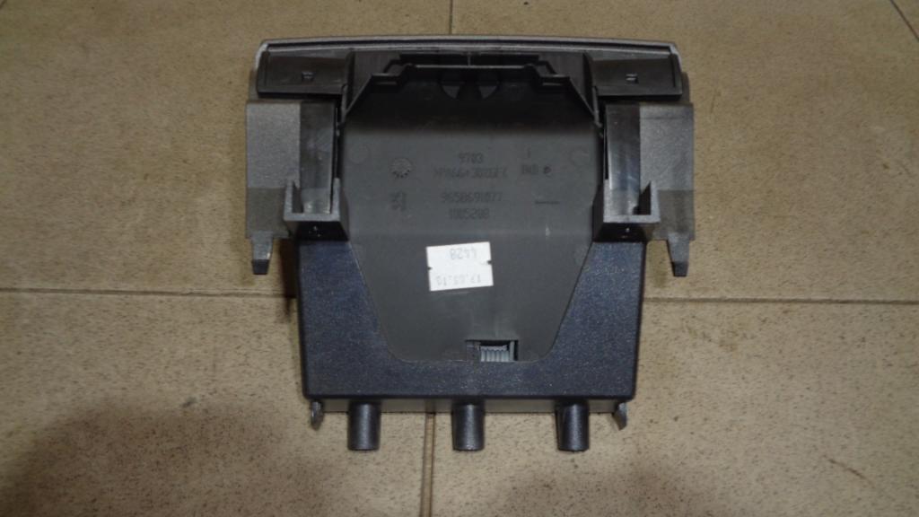 Накладка декоративная, 500 рублей, Пермь