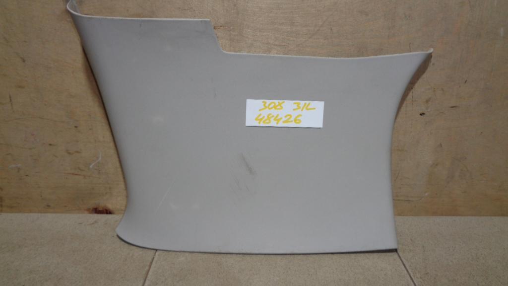 Обшивка стойки, 500 рублей, Пермь