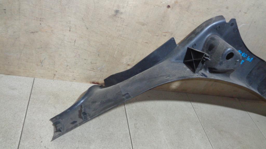 Обшивка стойки, 500 рублей, Пермь