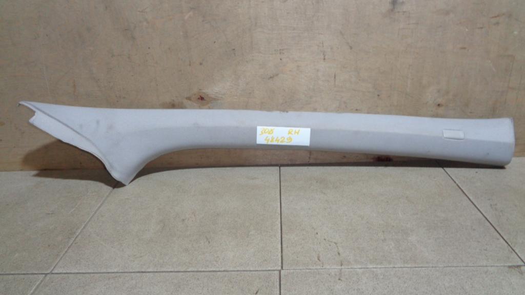 Обшивка стойки, 500 рублей, Пермь