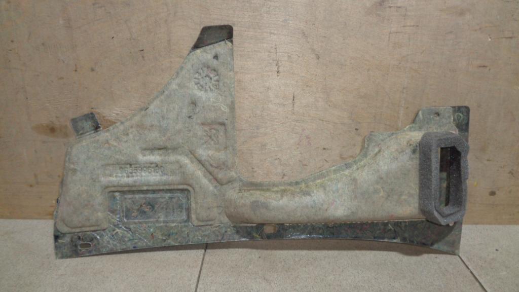 Накладка декоративная, 500 рублей, Пермь