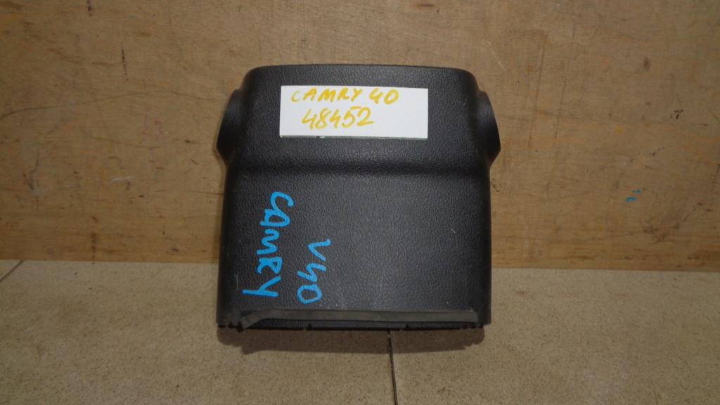 Кожух рулевой колонки верхний, 500 рублей, Пермь