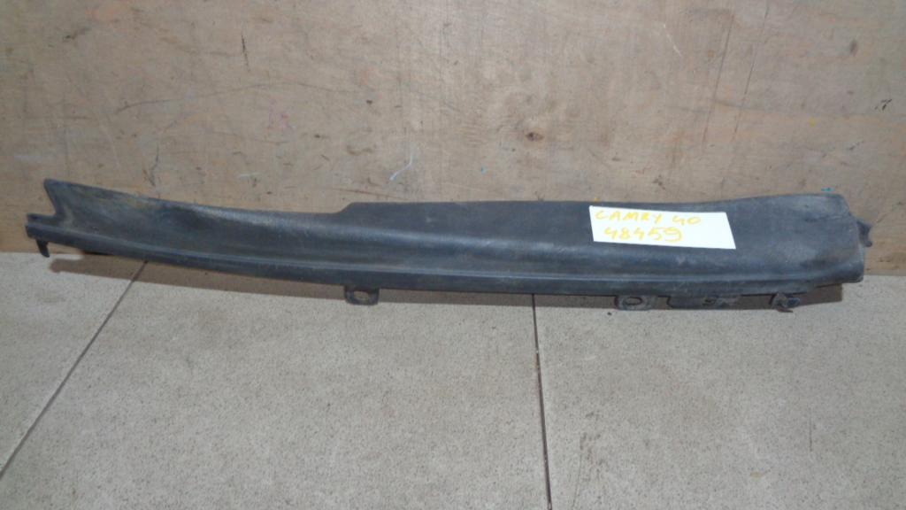 Накладка переднего крыла правого, 1000 рублей, Пермь