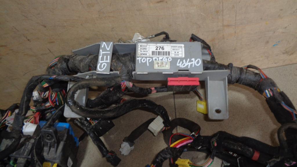 Проводка под торпедо, 6000 рублей, Пермь