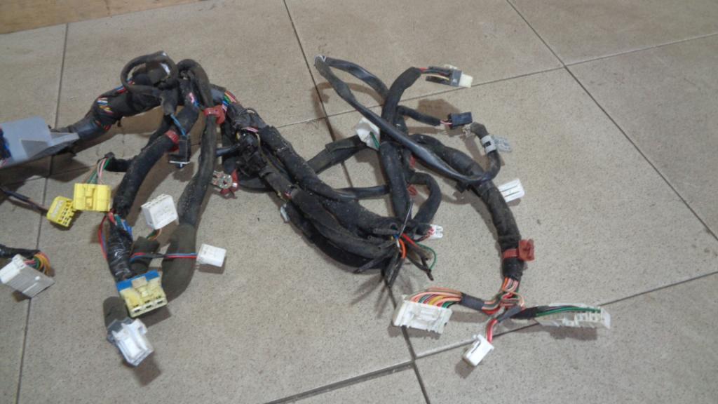 Проводка под торпедо, 6000 рублей, Пермь