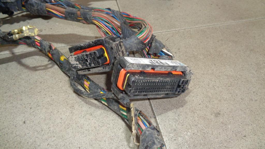 Проводка моторная, 8000 рублей, Пермь